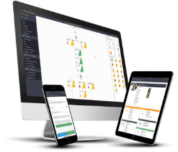 Workflow und Dokumenten Management