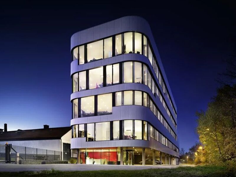 Oest Gruppe