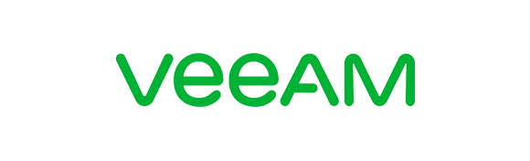 Logo Veeam