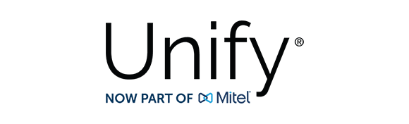 Logo Unify