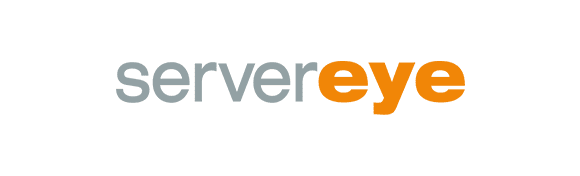 Logo ServerEye