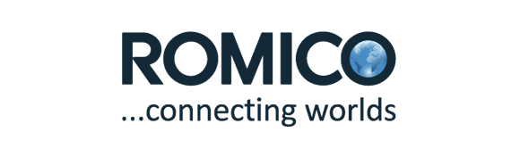 Logo Romico