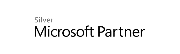 Microsoft Silver Partner