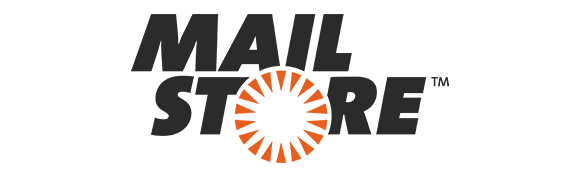 Logo Mail Store