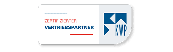 Logo KWP