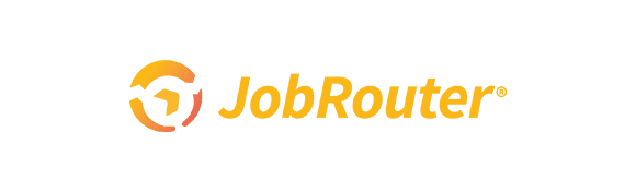 Logo JobRouter