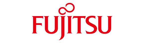 Logo Fujitsu