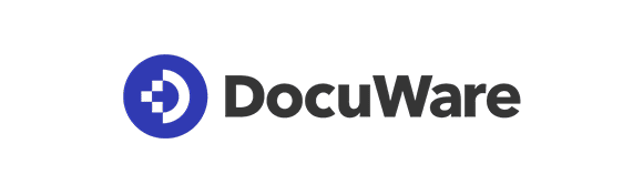 Logo Docuware