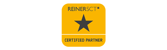 Logo ReinerSCT