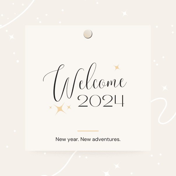 Jahresrückblick 2024