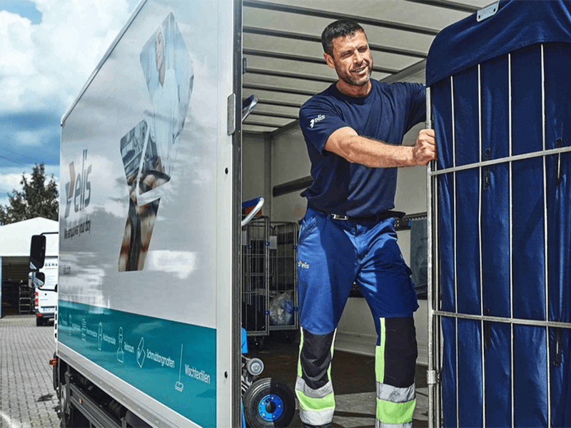 Elis Sulz GmbH