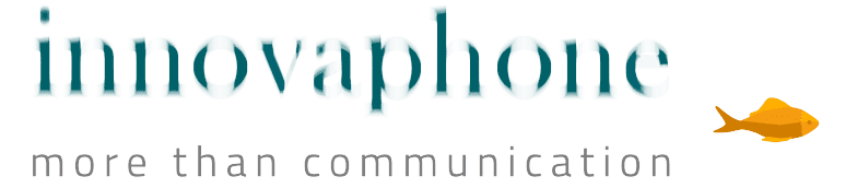 logo innovaphone