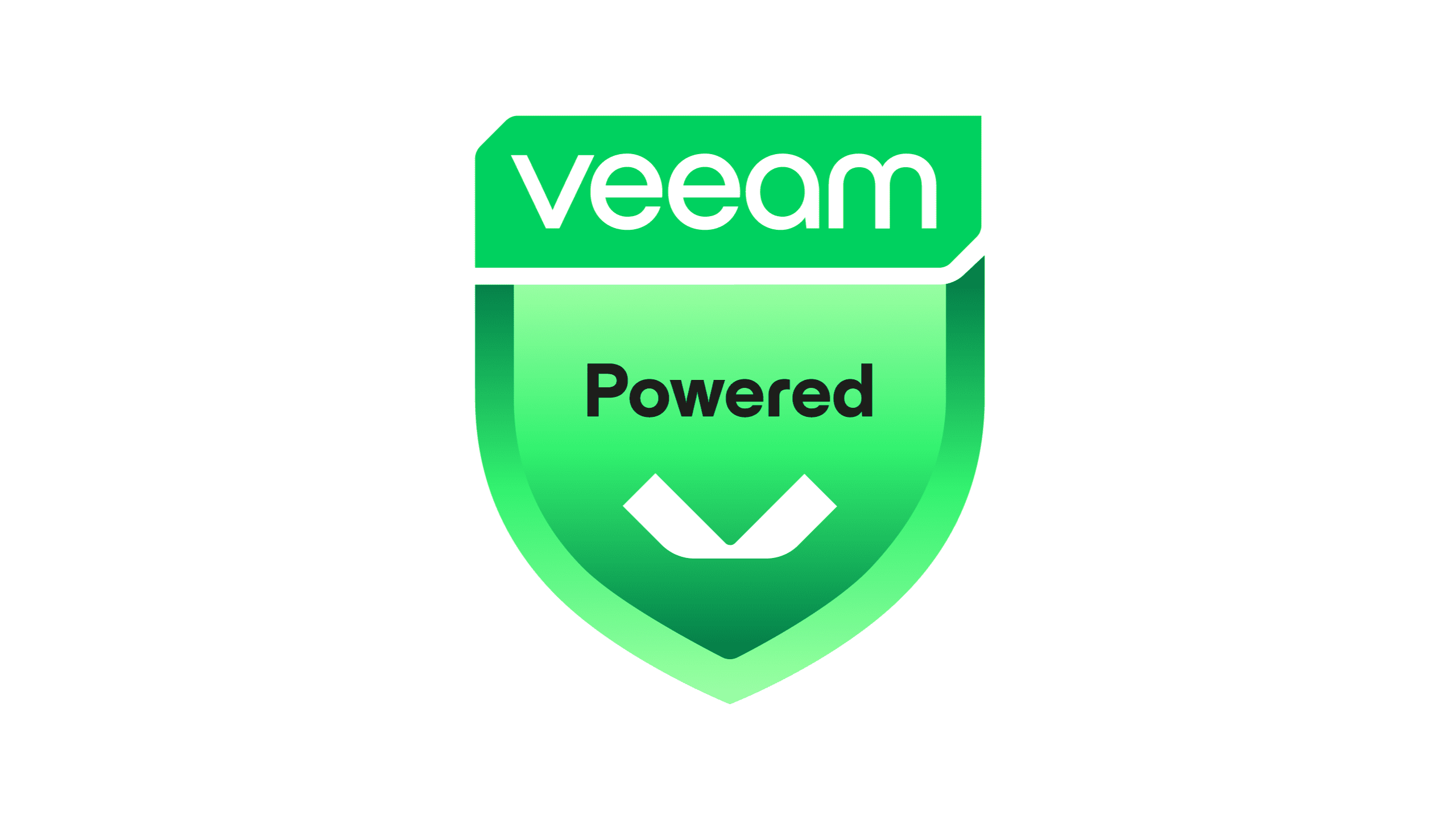 Veeam Schild