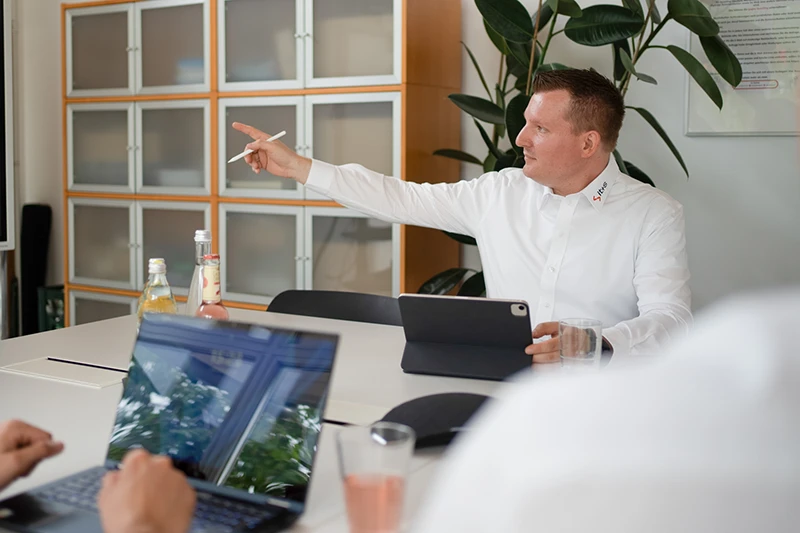 Meeting