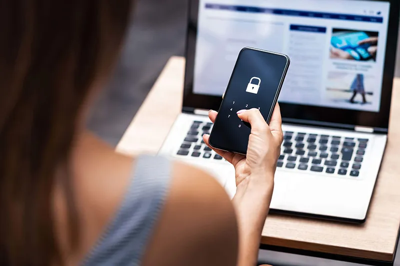 Einhaltung von Datenschutzstandards