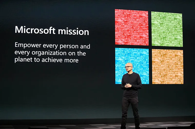 Authentifizierung in Microsoft Domänen