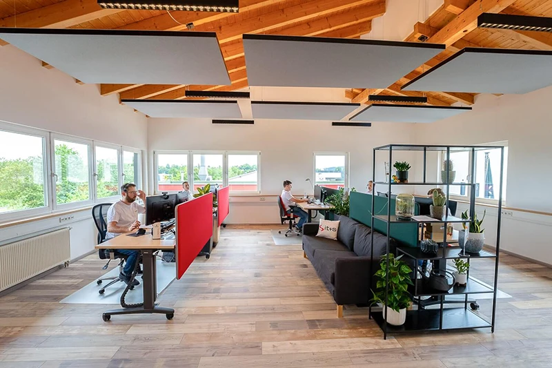 Büro IT+S