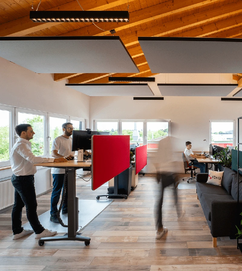 Büro IT+S