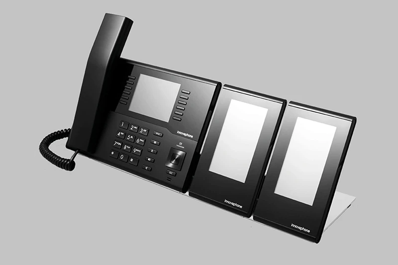 Innovaphone IP222e