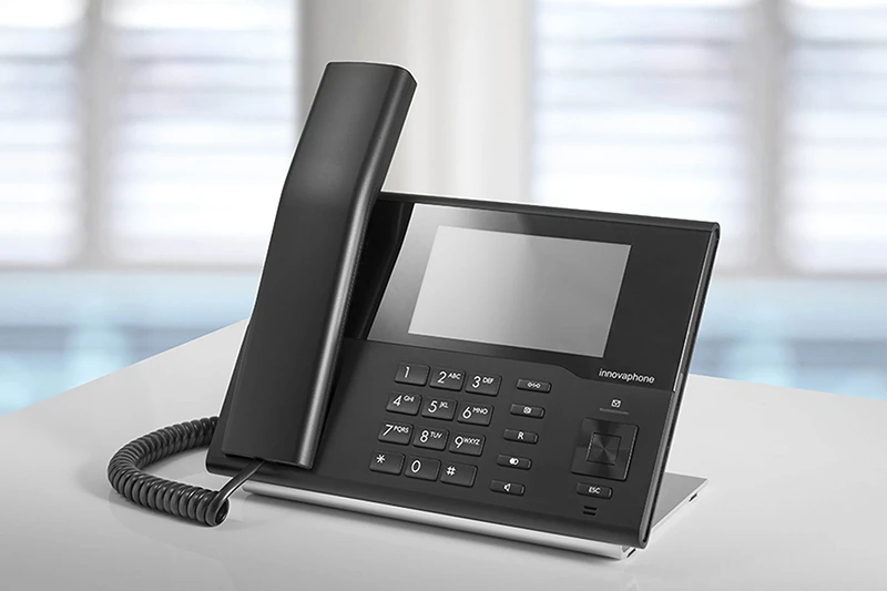 Innovaphone IP232e