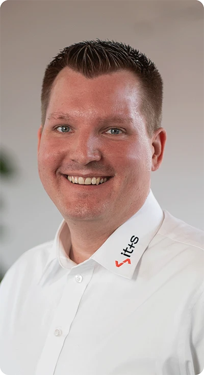 It+s portrait dirk albrecht
