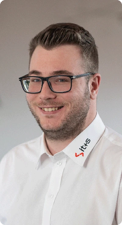It+s portrait marwin braun
