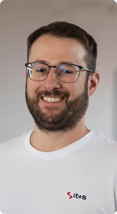 It+s portrait matthias burkhardt