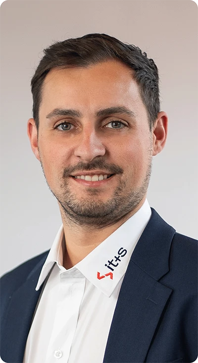 It+s portrait tobias graus