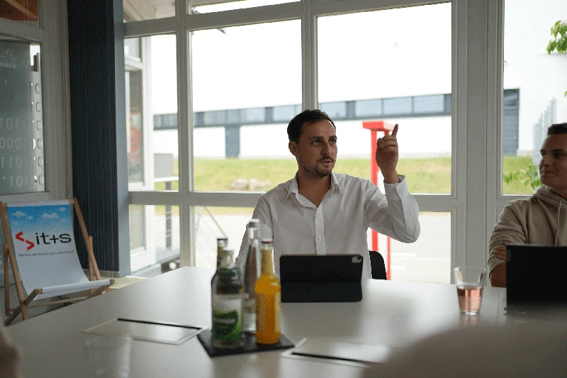 Meeting