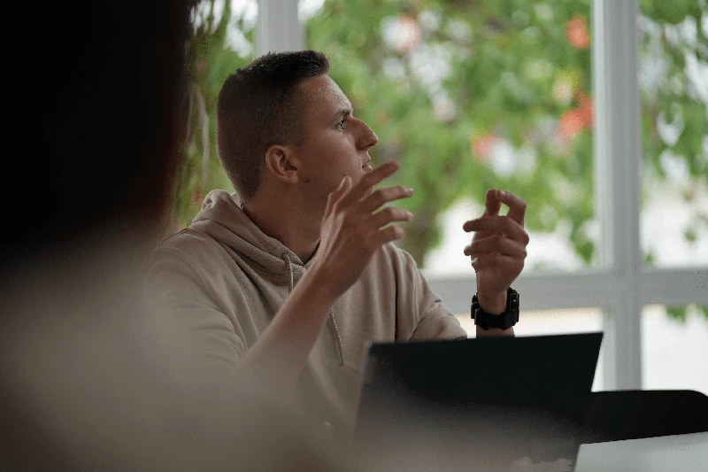 Meeting