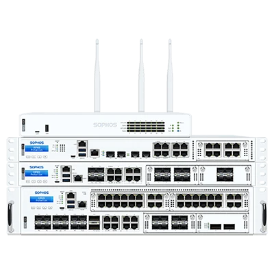 sophos firewall