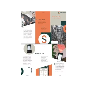 Softgewerk
