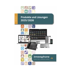 innovaphone Katalog