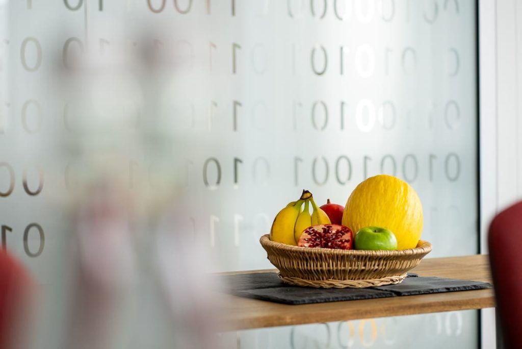 Betriebliches Gesundheitsmanagement IT+S Freudenstadt