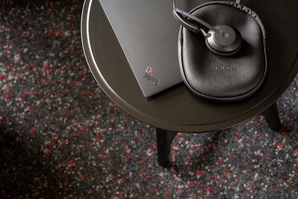 Home-Office IT Firma Freudenstadt IT+S