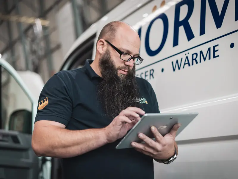 Hörmann Haustechnik GmbH & Co. KG