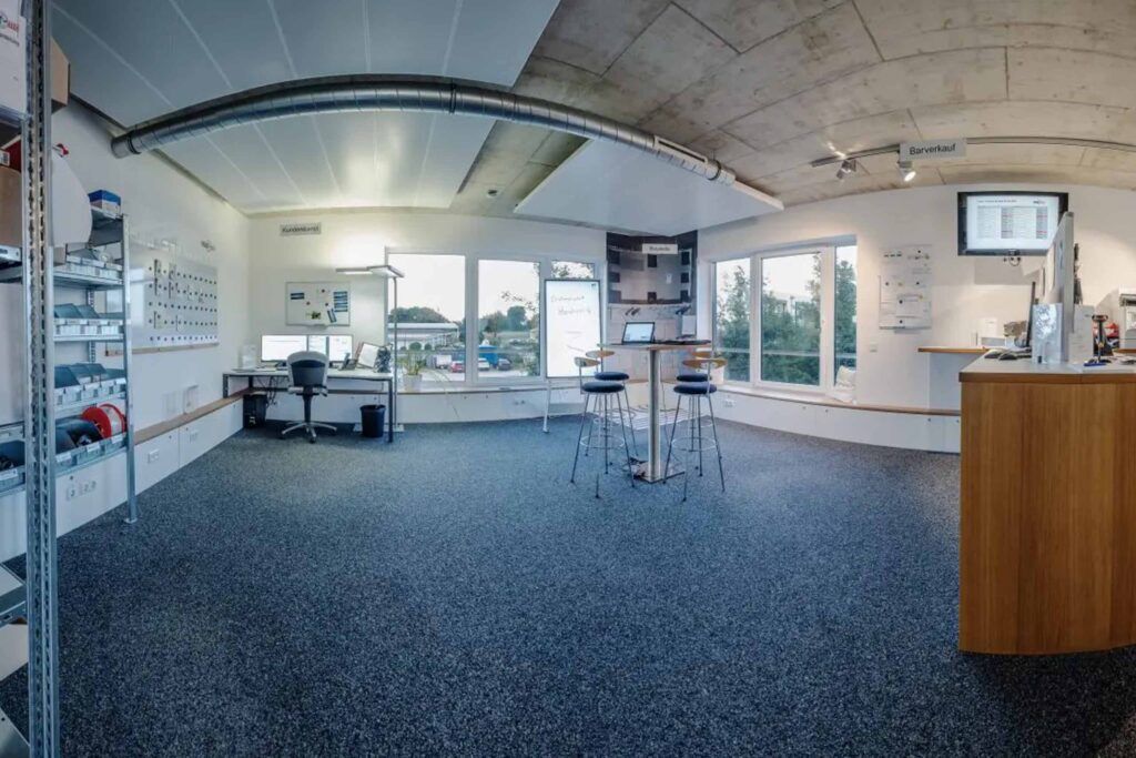 Einblicke in die digitale Zukunft