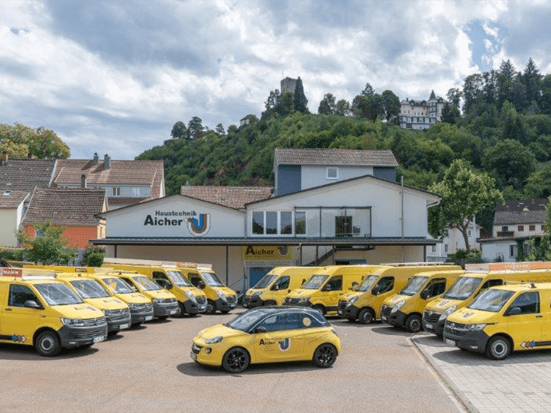 Aicher Haustechnik GmbH