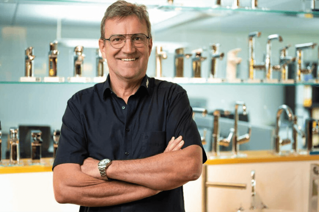 Foto von Ulfried Sturm