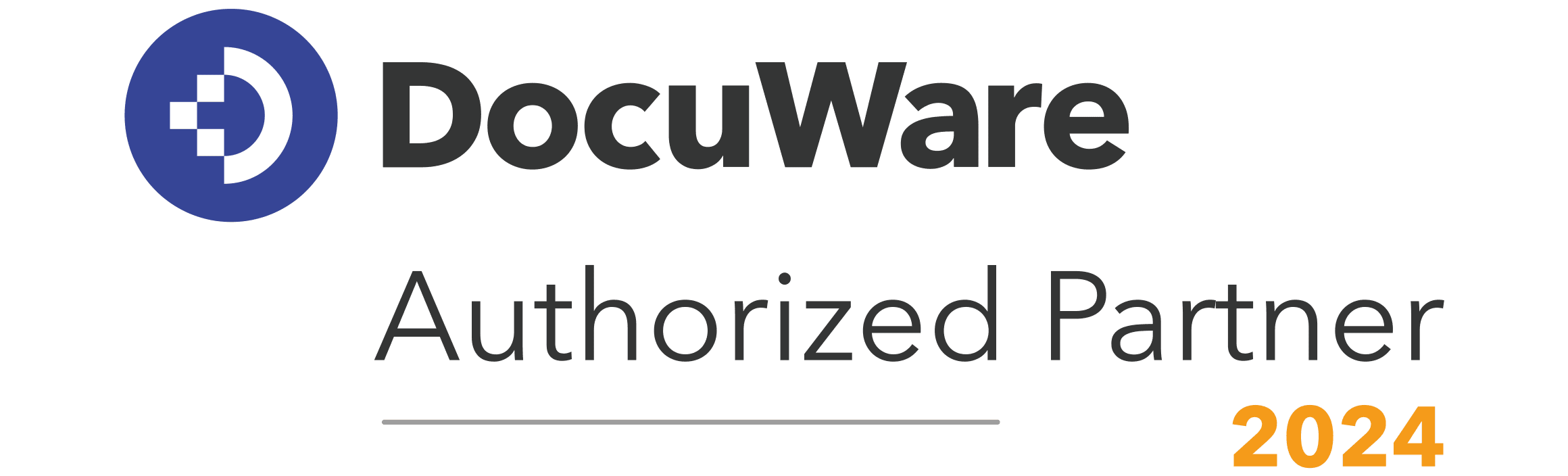 Logo DocuWare