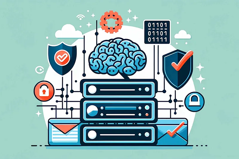 KI basierte Erkennung