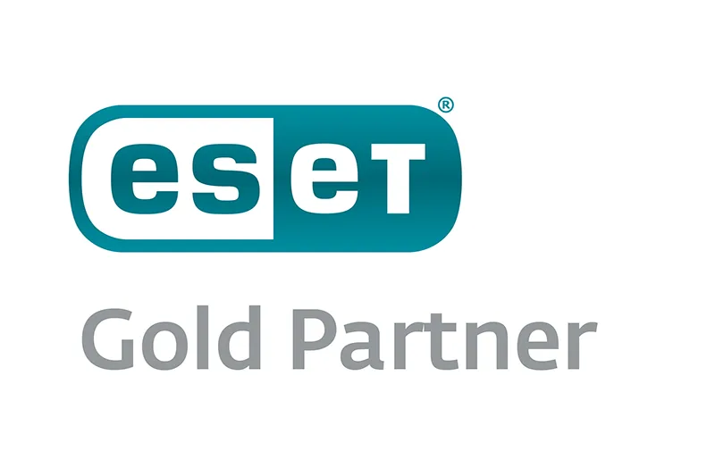eset Gold Partner