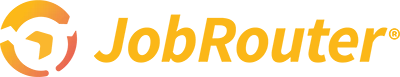 Logo JobRouter