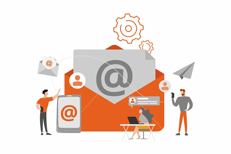 Mailstore Server Icon