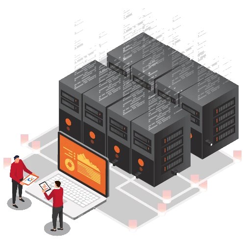 Icon E-mail Archivierung