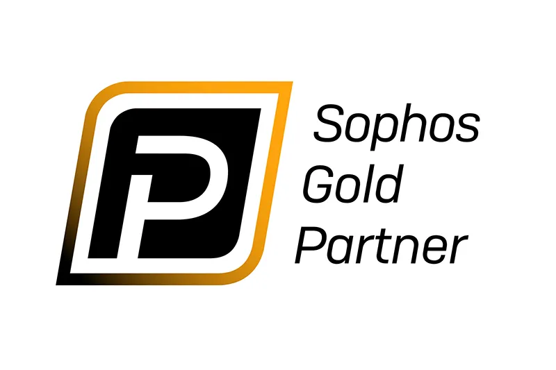 Sophos Gold Partner