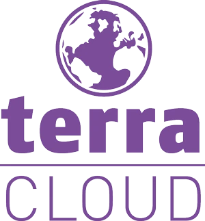 Logo terra Cloud