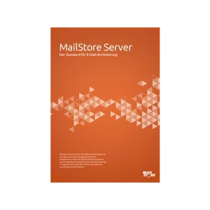 MailStore Server