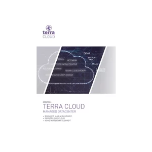 terraCloud Managed Datacenter